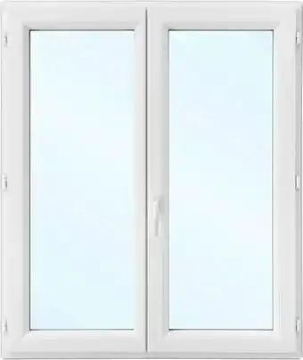 Lapeyre FENÊTRES PVC PRIA STANDARD offre