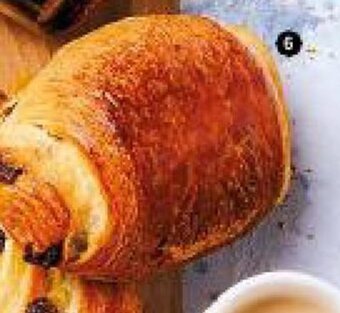 Thiriet 8 Pains au chocolat pur beurre offre