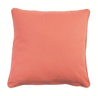 Mr Bricolage Coussin chiné déhoussable offre