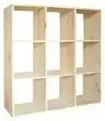 Mr Bricolage Gamme Kubik offre