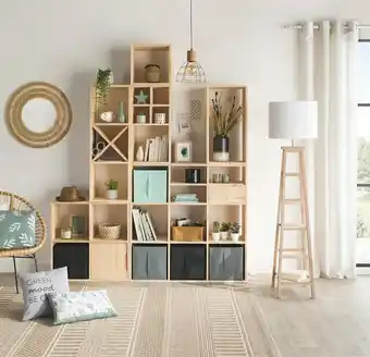 Mr Bricolage Coussin déhoussable offre