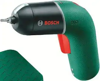 Tournevis sans fil Ixo VI 3,6 V BOSCH