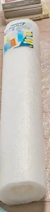 Rouleau de film bulles