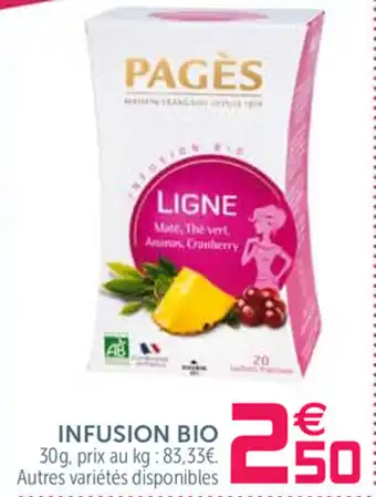 Infusion Bio