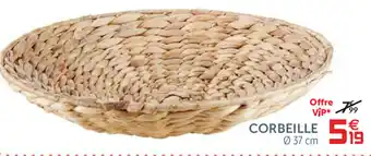 Gifi Corbeille offre