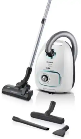 Boulanger Aspirateur avec sac bosch bgls4hygfr offre