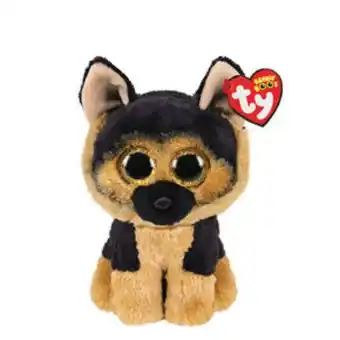 Peluche spirit le berger allemand beanie boo tyÂź