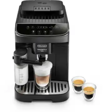 Boulanger Expresso broyeur delonghi ecam290.51.b offre