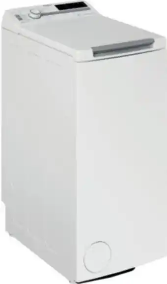 Boulanger Lave linge top whirlpool tdlr6251bfr offre