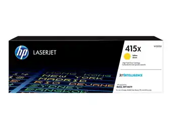 Bureau Vallée Hp cart.laser hp 415x y 6000p offre
