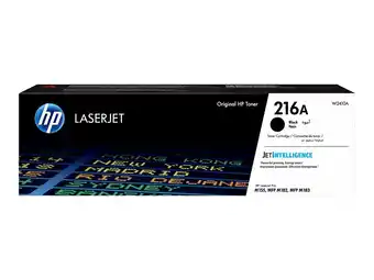 Hp cart.laser hp 216a bk