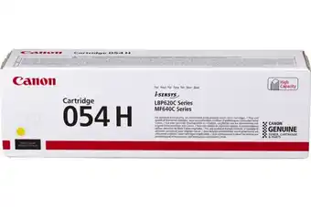 Bureau Vallée Canon cart.laser ca 054h y 2300p offre