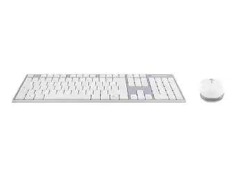 Bureau Vallée Tnb classy clavier + souris sans fil offre