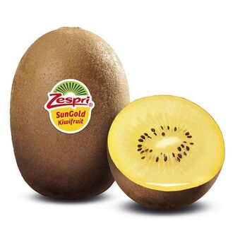 Auchan Kiwi jaune offre