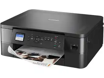 Bureau Vallée Brother multifonction je brother dcp-j1050dw a4 3en1 wifi offre