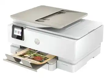Bureau Vallée Hp multi.je hp inspire 7920e couleur a4 wifi offre