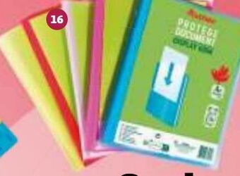 Auchan Protege document auchan offre