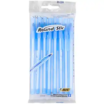 Action Stylo-bille BIC offre