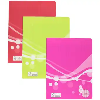 Action Cahier A5 offre