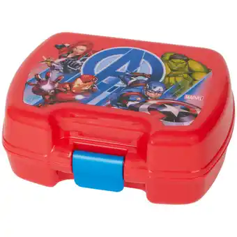 Boîte à déjeuner