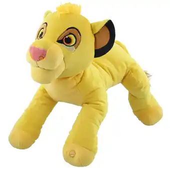Doudou avec son Disney