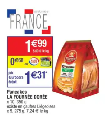 Pancakes