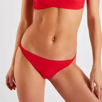 3 suisses Banana moon - culotte de bain - maillots de bain 2 pièces offre
