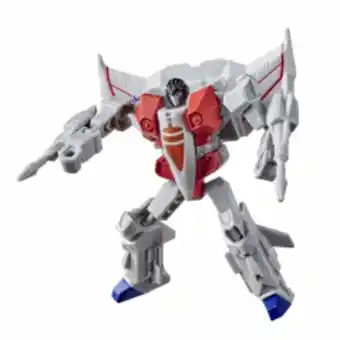 b&m Transformers - figurine - 10cm offre