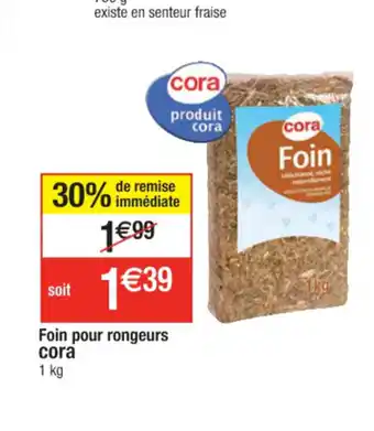 Foin Pour Rongeurs