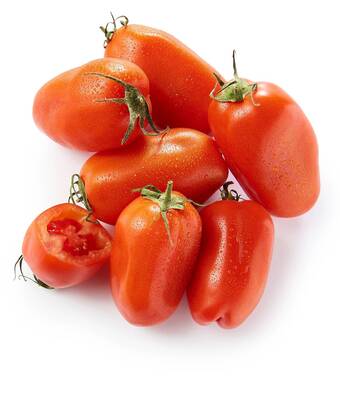Match Tomate allongée offre