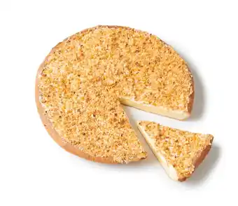 Match Tarte brésilienne offre