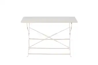 Casa Imperial table bistrot offre