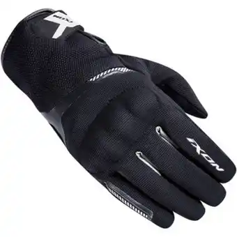 Gants pro blast