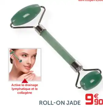 Gifi Roll-On Jade offre