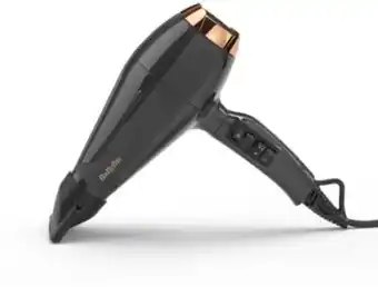 Boulanger Sèche cheveux babyliss air pro 2200 6719de offre