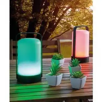 La Foir'Fouille Lampe nomade led offre