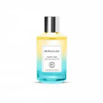 Passion Beauté Monoi & tiaré eau de toilette offre