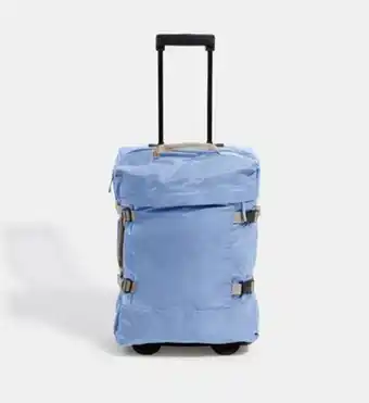 Sac de voyage Ă roulettes roller l