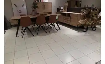 Meubles Crack Salle à manger celtic offre