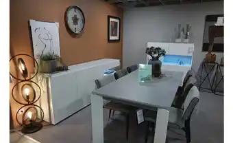 Meubles Crack Salle à manger giorno offre