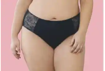 ALDI Queentex culottes offre