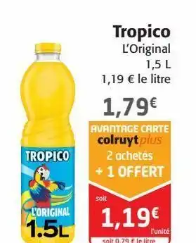 Tropico
