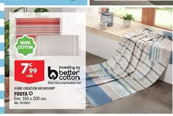 Fouta