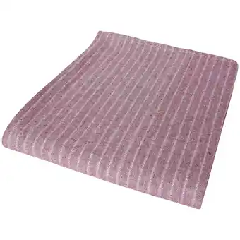 Action Action nappe en chambray offre
