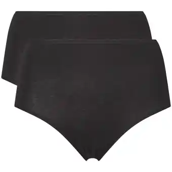 Action Dolce bella culottes taille haute en bambou dolce bella offre