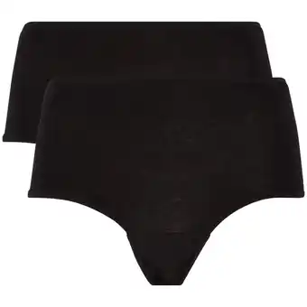 Action Action culotte en bambou offre