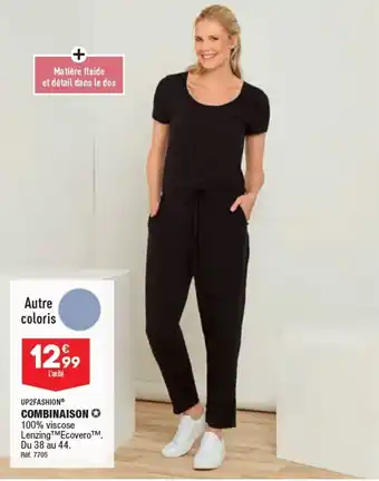 ALDI COMBINAISON ✪ offre