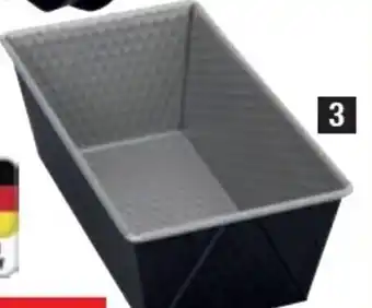 ALDI moule à cake - dim.: env. 20 cm. Autres modèles disponibles. offre