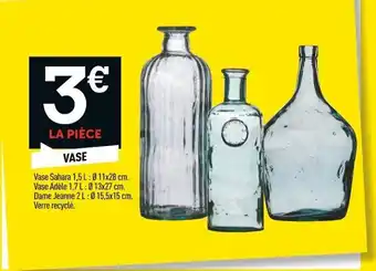 VASE