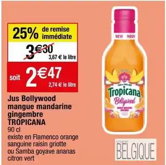 Migros Jus offre